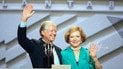 Улюблена сирна закуска колишньої першої леді США Розалін Картер