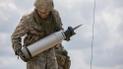 Снаряд M829A4/Фото иллюстративный/Фото: Минобороны США.