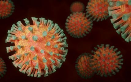 Новий штам коронавірусу "Пірола": чи є причини для паніки