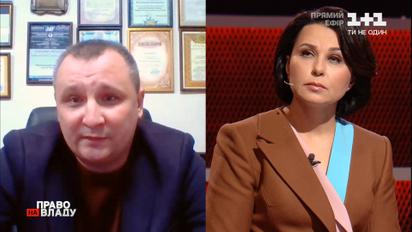 "Мы посмеялись над этим всем": эпидемиолог рассказал о погоне Офиса президента за политическим пиаром