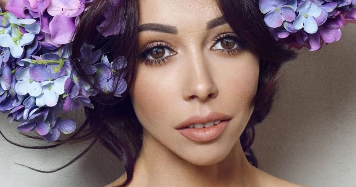 Катерина Кухар