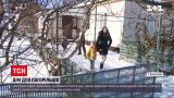 Багатодітній родині погорільців всією Україною назбирали на новий будинок | Новини України