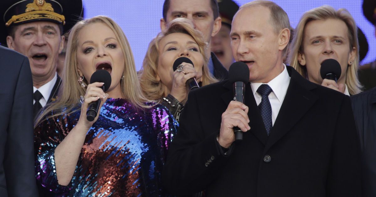 YouTube заблокував гімн Росії: низка відео потрапили під заборону