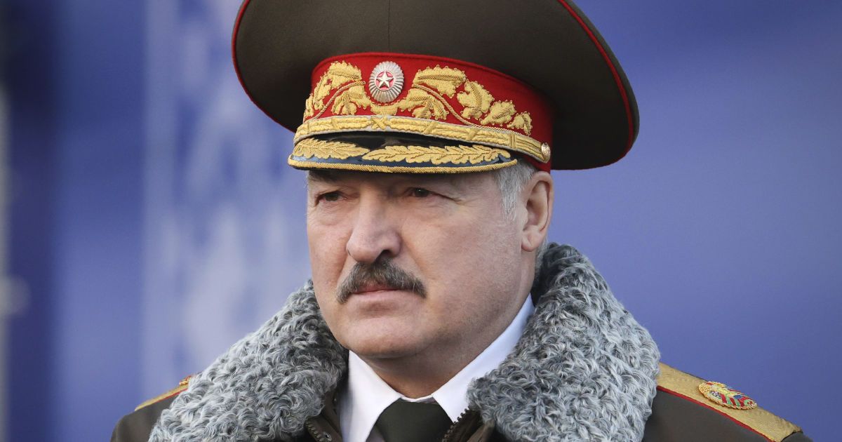 "Скажу без хвастовства": Лукашенко заявил, что операцию ОДКБ в Казахстане разработал он и Путин