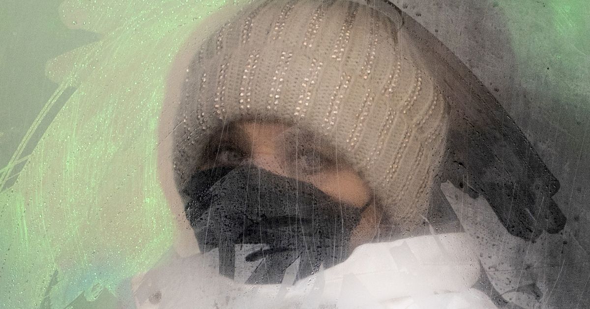 Коронавирус в Киеве 23 января: за сутки обнаружили более полутысячи инфицированных