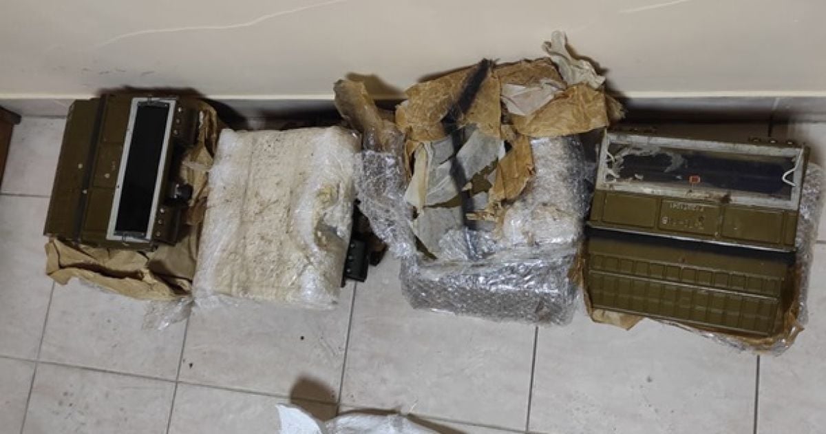 Білорус намагався у подвійному днищі авто ввезти в Україну оптику для танків