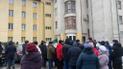 Протести проти підвищення тарифів на комуналку в Україні: у Жмеринці та Хусті мітингувальники перекрили трасу