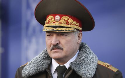 Лукашенко назвал санкционный давление со стороны ЕС "чисто политическими вещами"