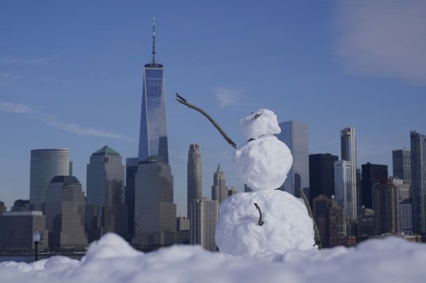  / © Associated Press