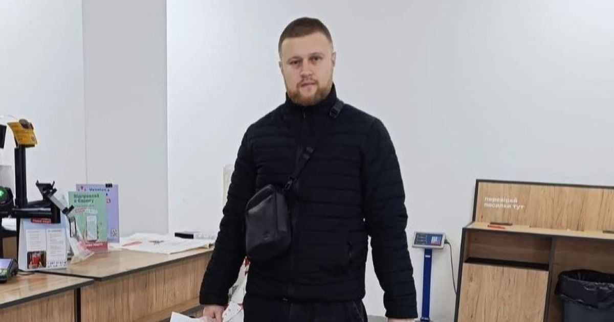 Все більше молоді зараз повертається до інженерних спеціальностей, і це правильно: ветеран і волонтер – про своє навчання та кар’єру