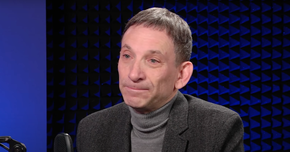 Виталий Портников