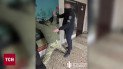 Сотрудника ТЦК поймали с поличным! Тысячи долларов, золотые слитки и обманутая жена военного!