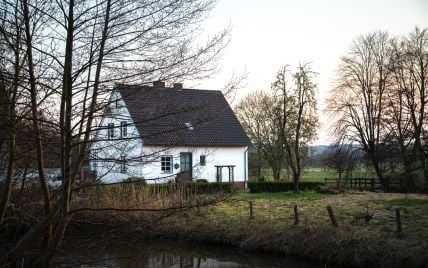 Ви бачите чоловіка всередині чи поза домом: пройдіть тест і дізнайтеся, чи конфліктна ви людина