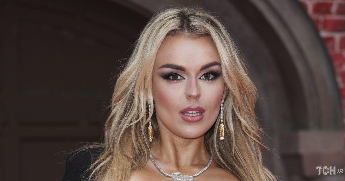 Талия Сторм