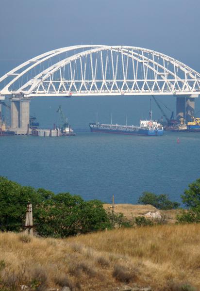 Кримський міст