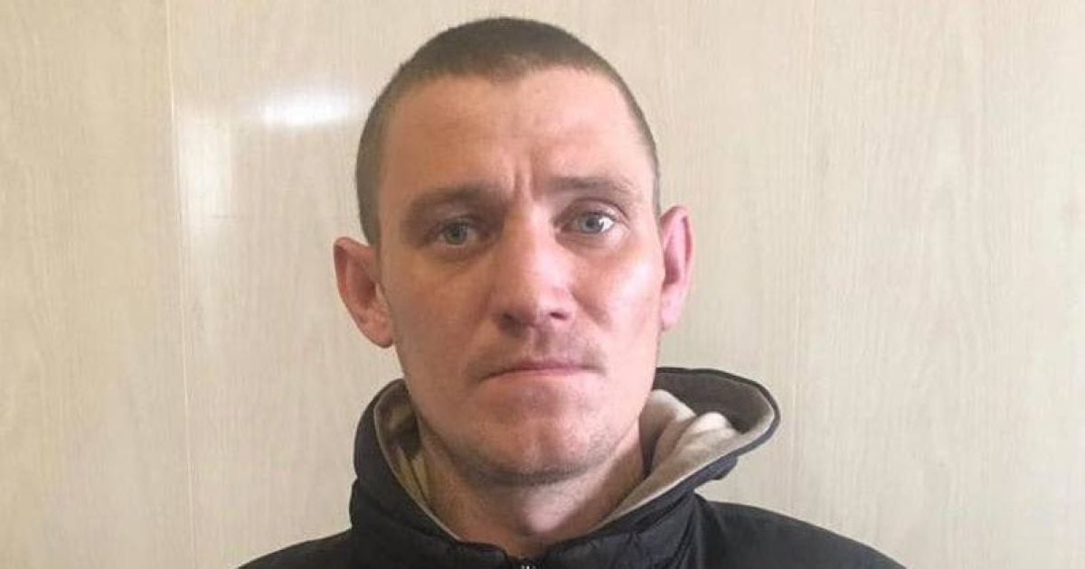 Затримано двох мародерів, які орудували в селі Михайлівка-Рубежівка