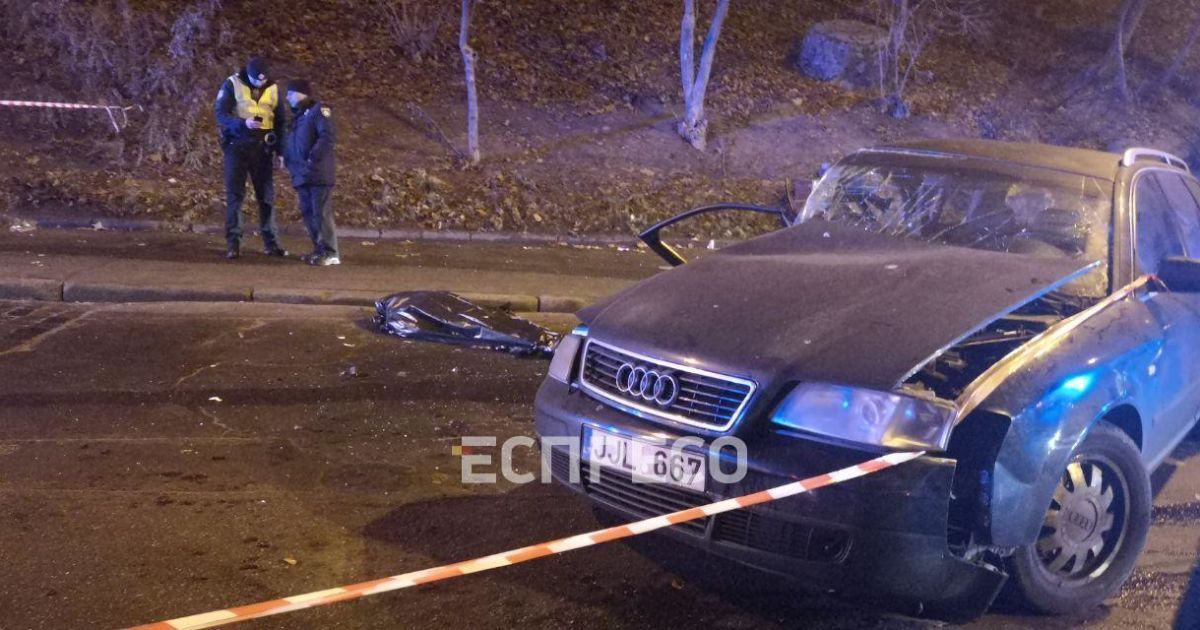 дтп_київ_5 / © Вартові.Еспресо