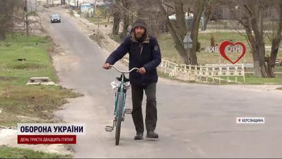 Помста росіян за деокупацію: за 4 місяці знищили половину села під Херсоном