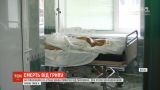 В Ровенской области умерла 41-летняя женщина от осложнений гриппа