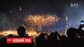 У китайцев новый год петуха полноправно наступит 28 января