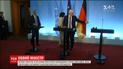 Франк-Вальтер Штайнмайер будет бороться за пост президента Германии