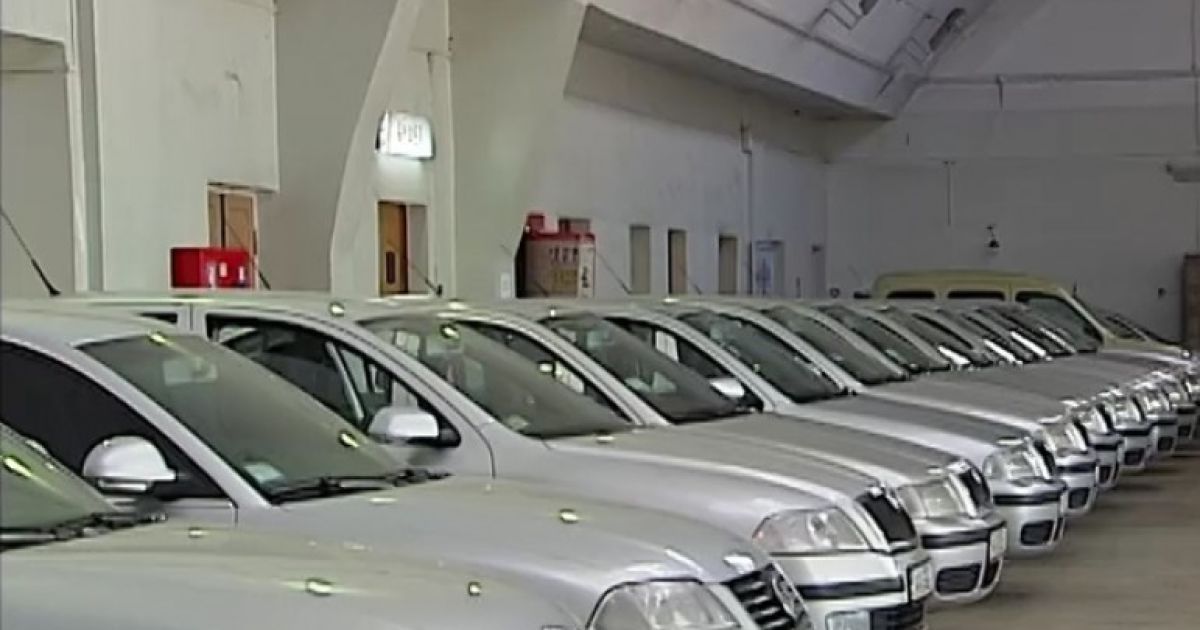 Журналисты рассказали, стоит ли покупать авто с аукциона обанкротившихся банков