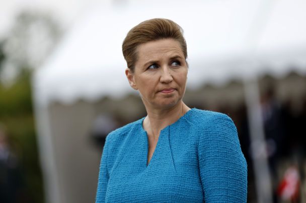 “У мирний час Європа більше не живе”: Данія готується до нової хвилі агресії з боку РФ