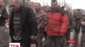 Amnesty International отримала тривожні повідомлення про більш ніж десяток про-київських бійців