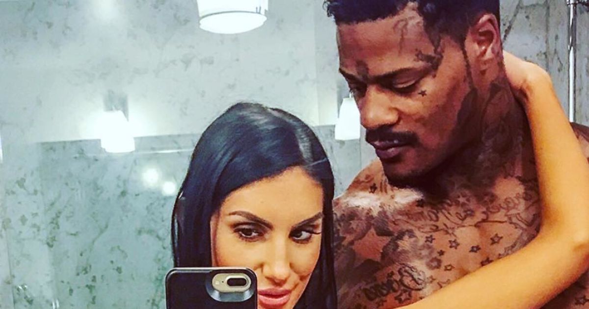 Шашты киска арбады