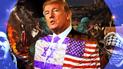 Иерусалим Трампа