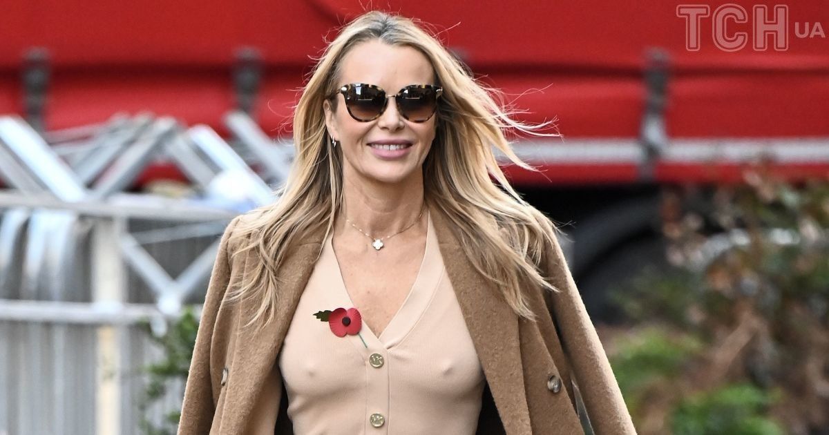 Аманда Голден