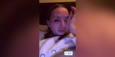 Ирина Сопонару эмоционально призвала присоединиться к сбору средств для защитников