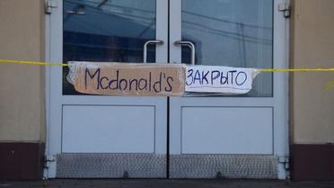 Аннексированный Крым приходит в упадок / © blogsochi.ru/Александр Валов