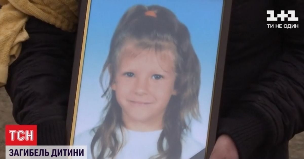 Підозрюваний відмовився копати могилу дитині: нові деталі розправи над 7-річною Марійкою Борисовою