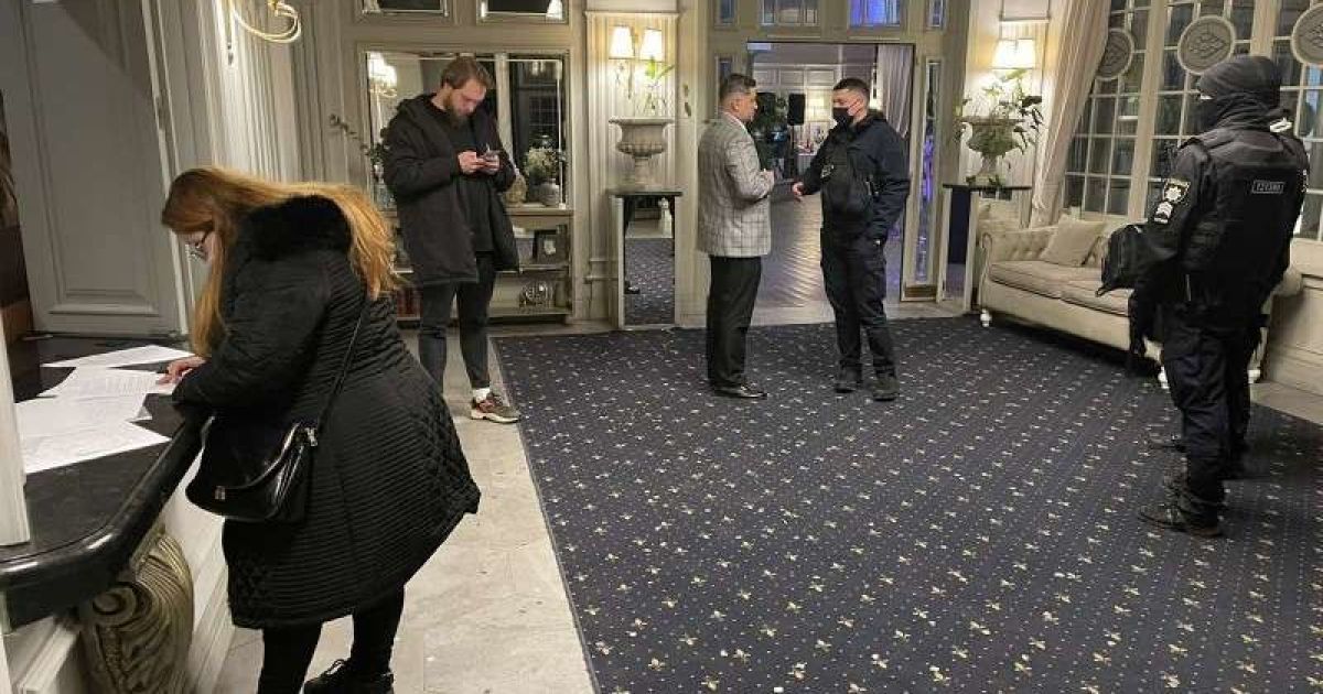 фото/Держпродспоживслужба в Черновицкой области
