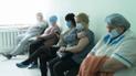 Вакцинация Уукраинцев: в областях заработают более 30 пунктов прививки от коронавируса