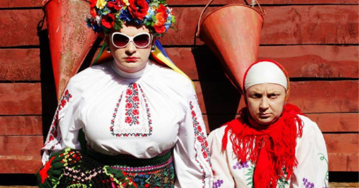 Ексклюзив ТСН. Данилко розповів подробиці сильного побиття "мами" Вєрки Сердючки