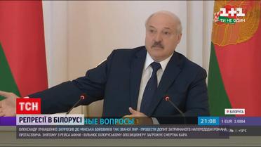Новини світу: життю опозиціонера, який намагався вкоротити віку у залі суду, нічого не загрожує