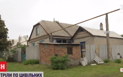 Із протитанкових ракет — по мирних людях: бойовики обстріляли селище Північне на Донбасі
