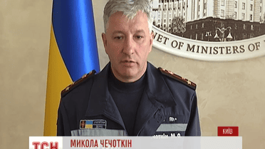 Из-за событий в Василькове Кабмин созвал внеочередное заседание