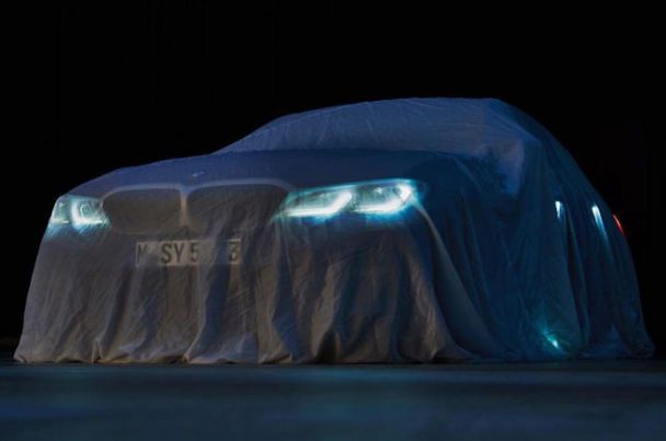  / © AutoCar