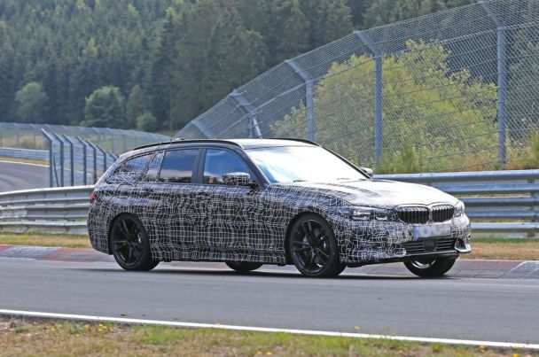  / © AutoCar
