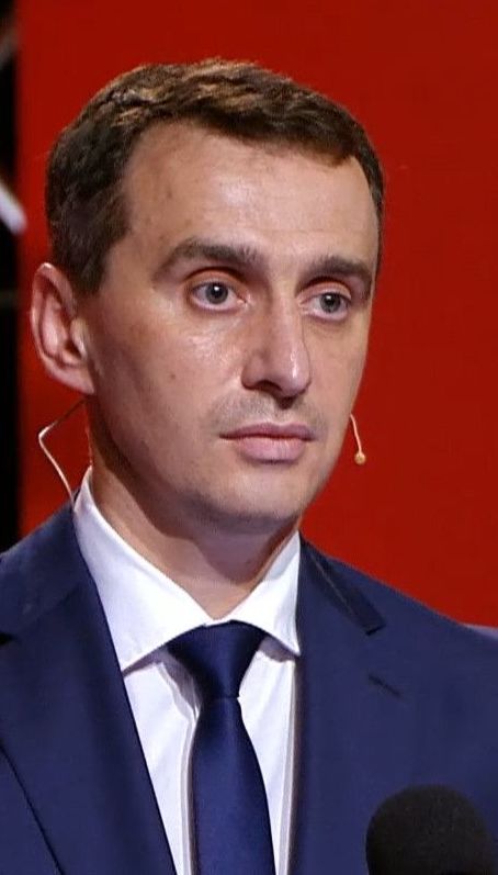 Карантинні заходи, які ввели у березні, врятували сотні тисяч людей - Ляшко