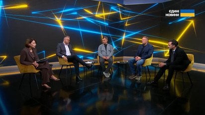 Ердоган телефонував Путіну, а Трамп розгнівався на Кремль. Мосейчук. Сухенко. П’ятниця