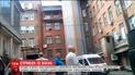 В Днепре супруги из зала суда выбросились из окна