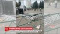 Шестерых детей госпитализировали после празднования Дня Независимости в Умани