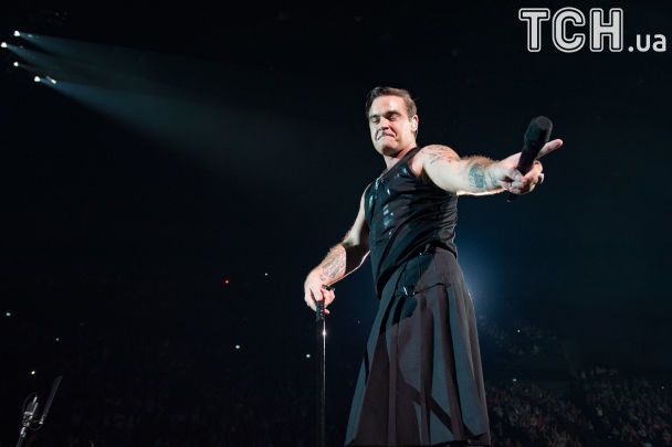 Роббі Вільямc має проблеми зі спиною / © Getty Images