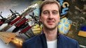 Військовий експерт Іван Ступак