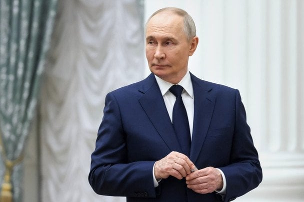 Переговори були ширмою: FT розкрило плани Путіна щодо захоплення Києва та Одеси