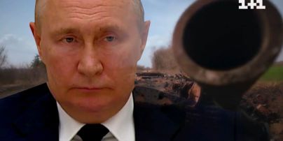 Путинская мобилизация: миллион россиян едут умирать в Украину